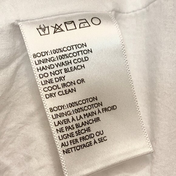 Urban Outfitters Sienna Smocked Strapless Midi Dress - Picture 5 of 5